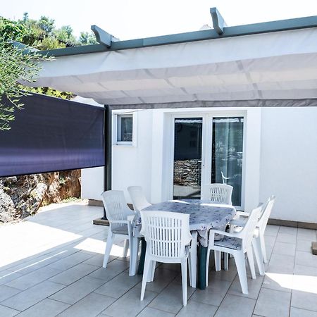 Apartments Solta Rogač 외부 사진