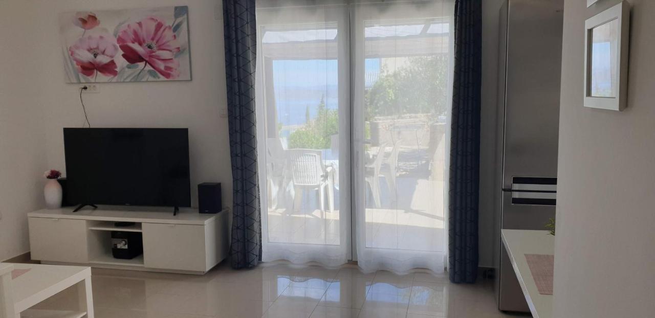 Apartments Solta Rogač 외부 사진
