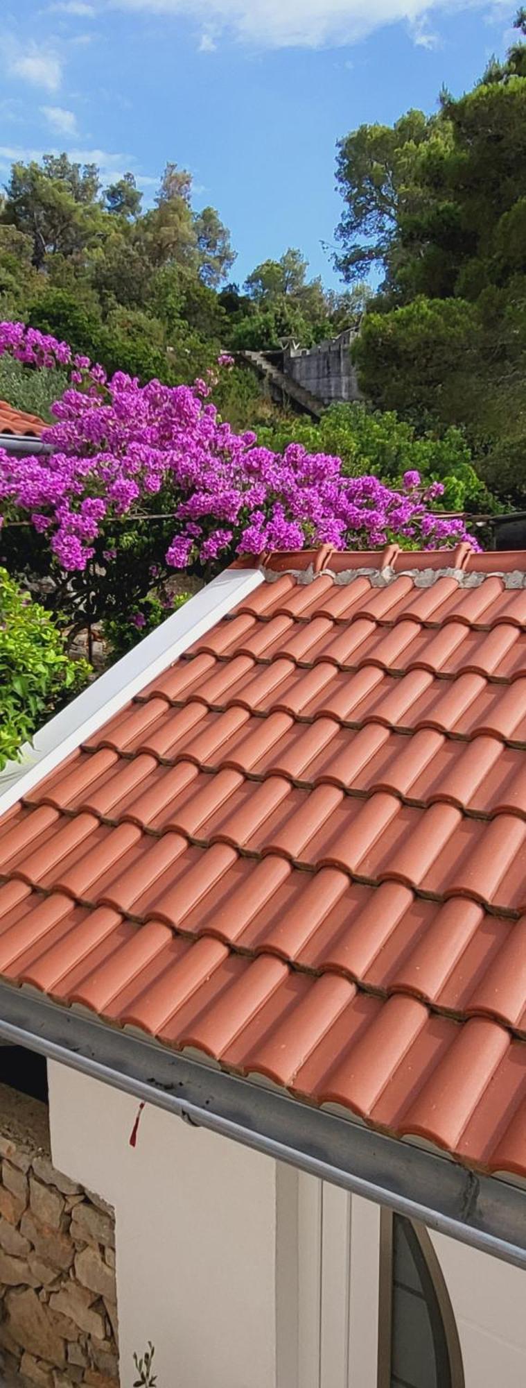 Apartments Solta Rogač 외부 사진