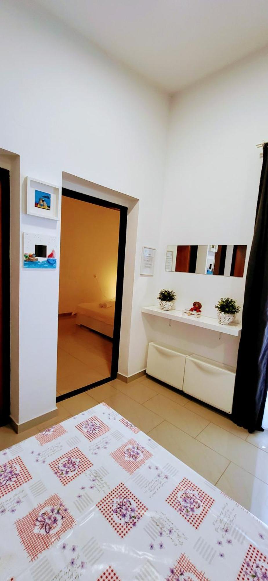Apartments Solta Rogač 외부 사진