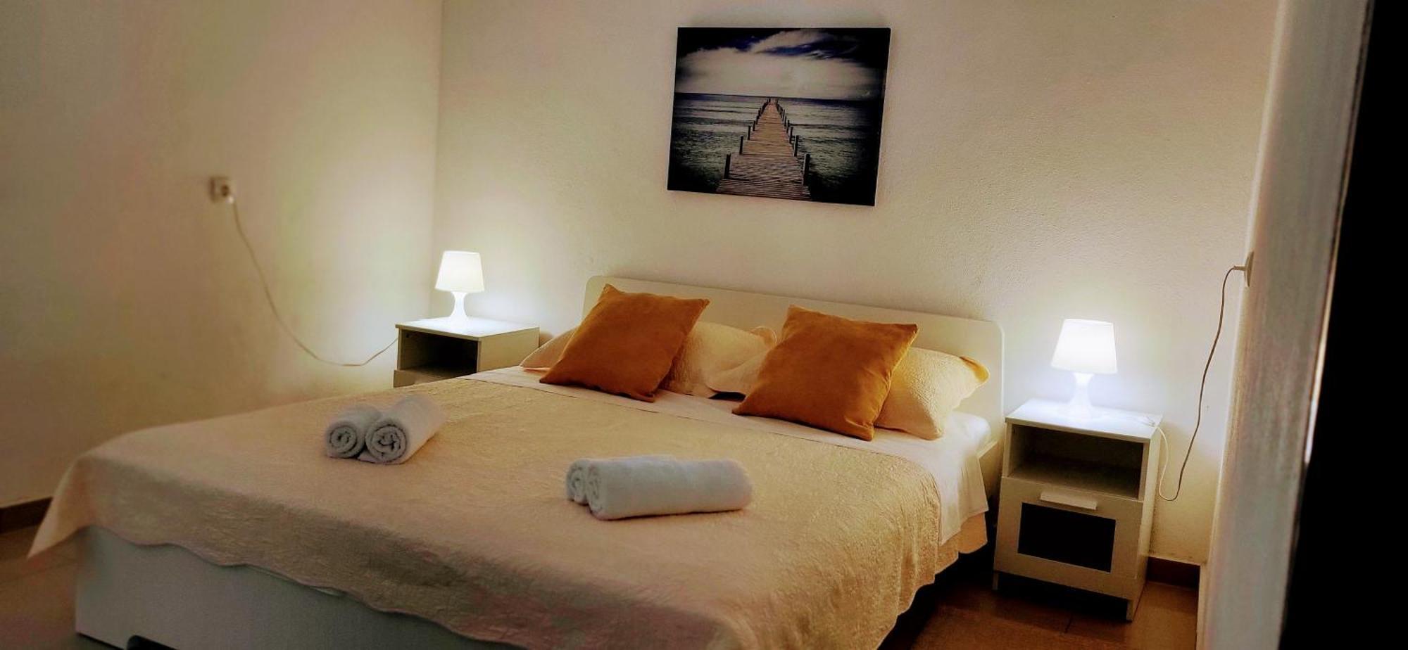 Apartments Solta Rogač 외부 사진