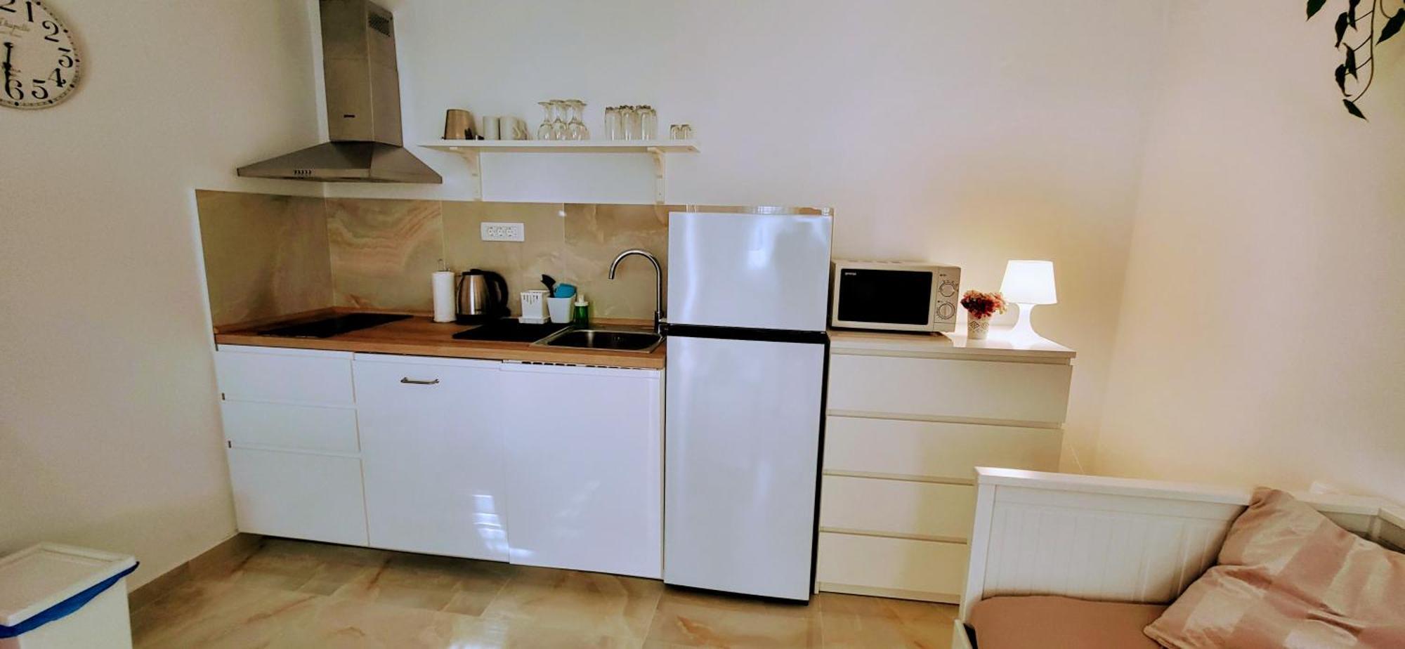 Apartments Solta Rogač 외부 사진