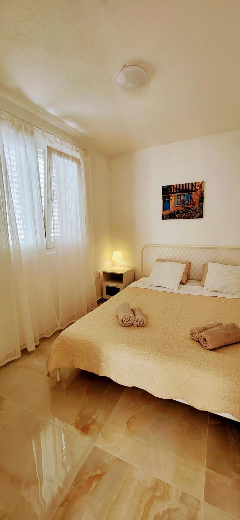 Apartments Solta Rogač 외부 사진