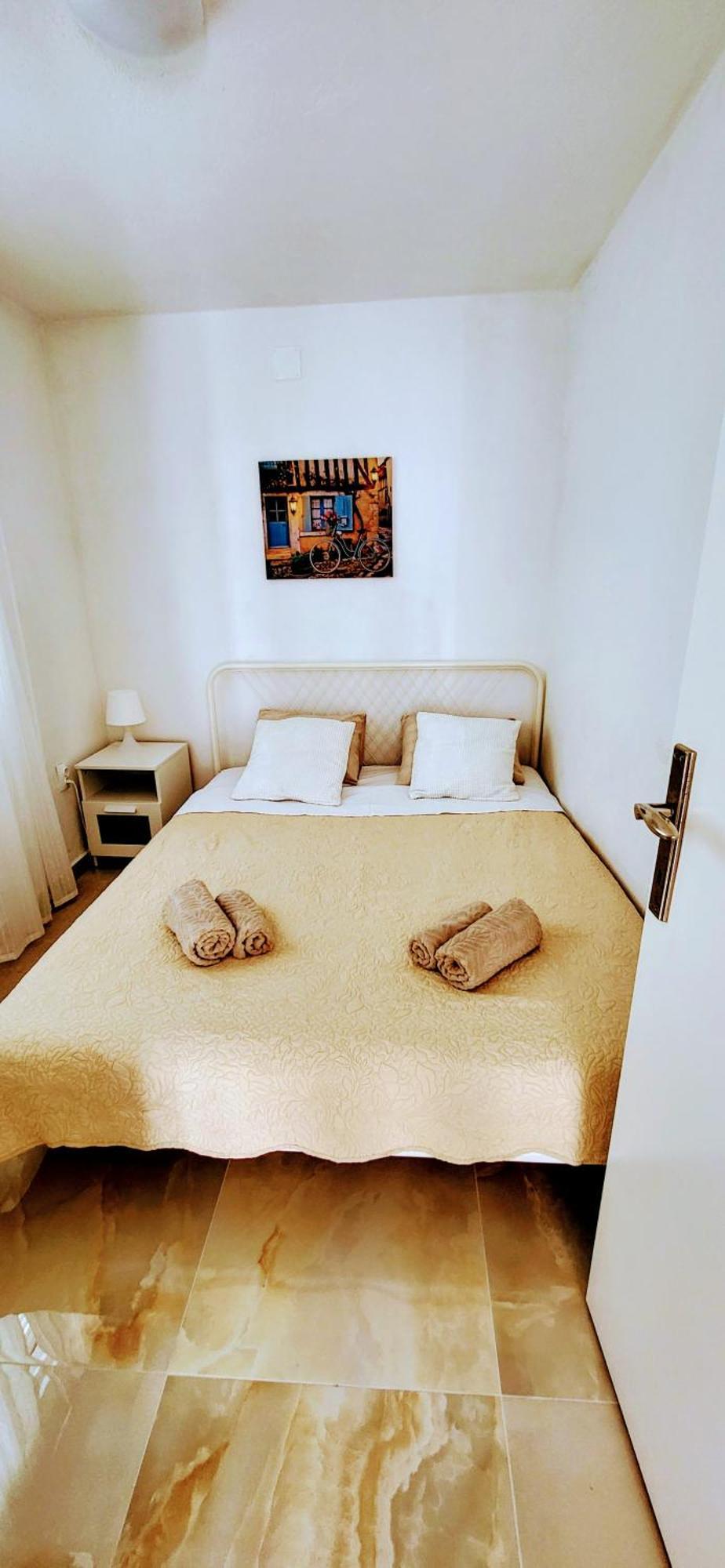 Apartments Solta Rogač 외부 사진