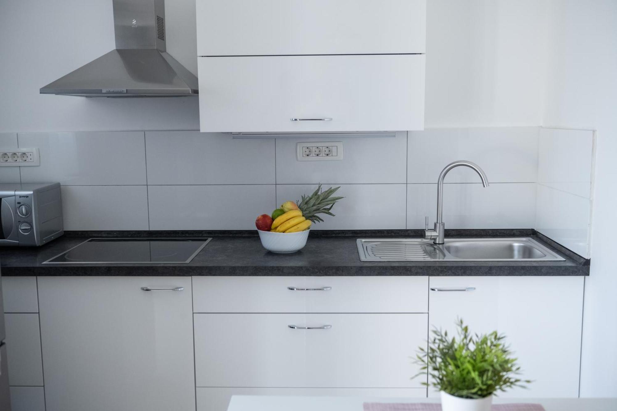 Apartments Solta Rogač 외부 사진
