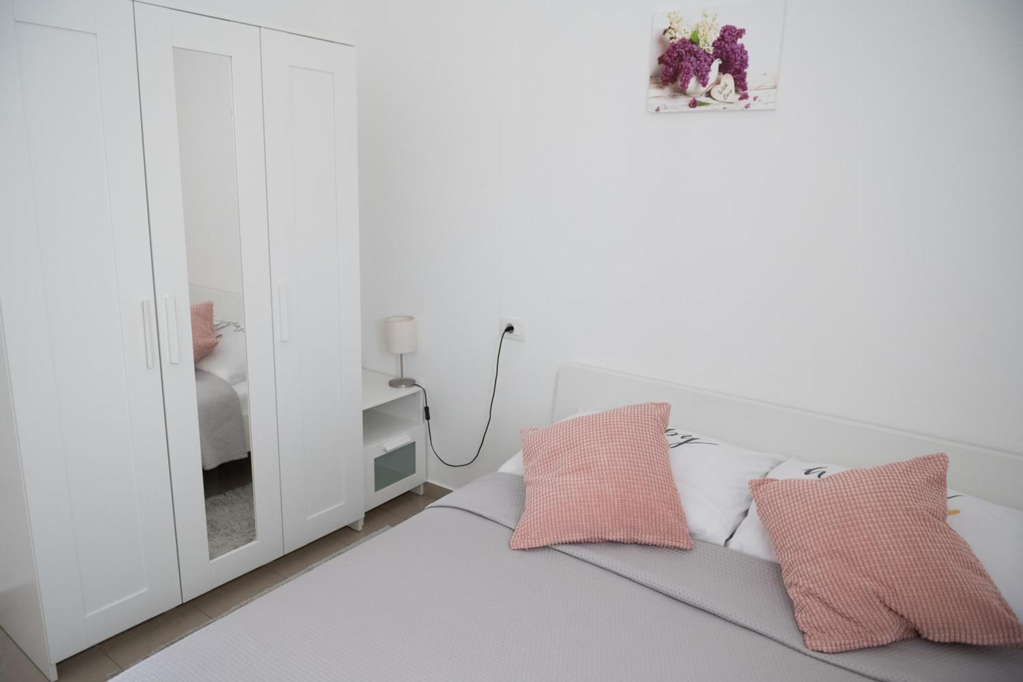 Apartments Solta Rogač 외부 사진