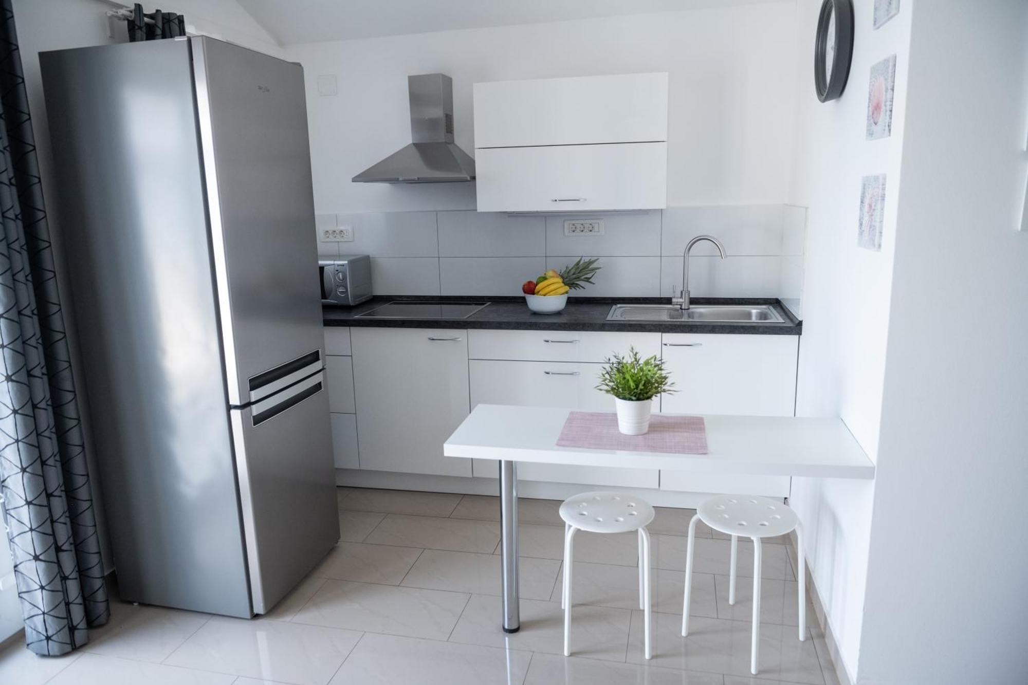 Apartments Solta Rogač 외부 사진