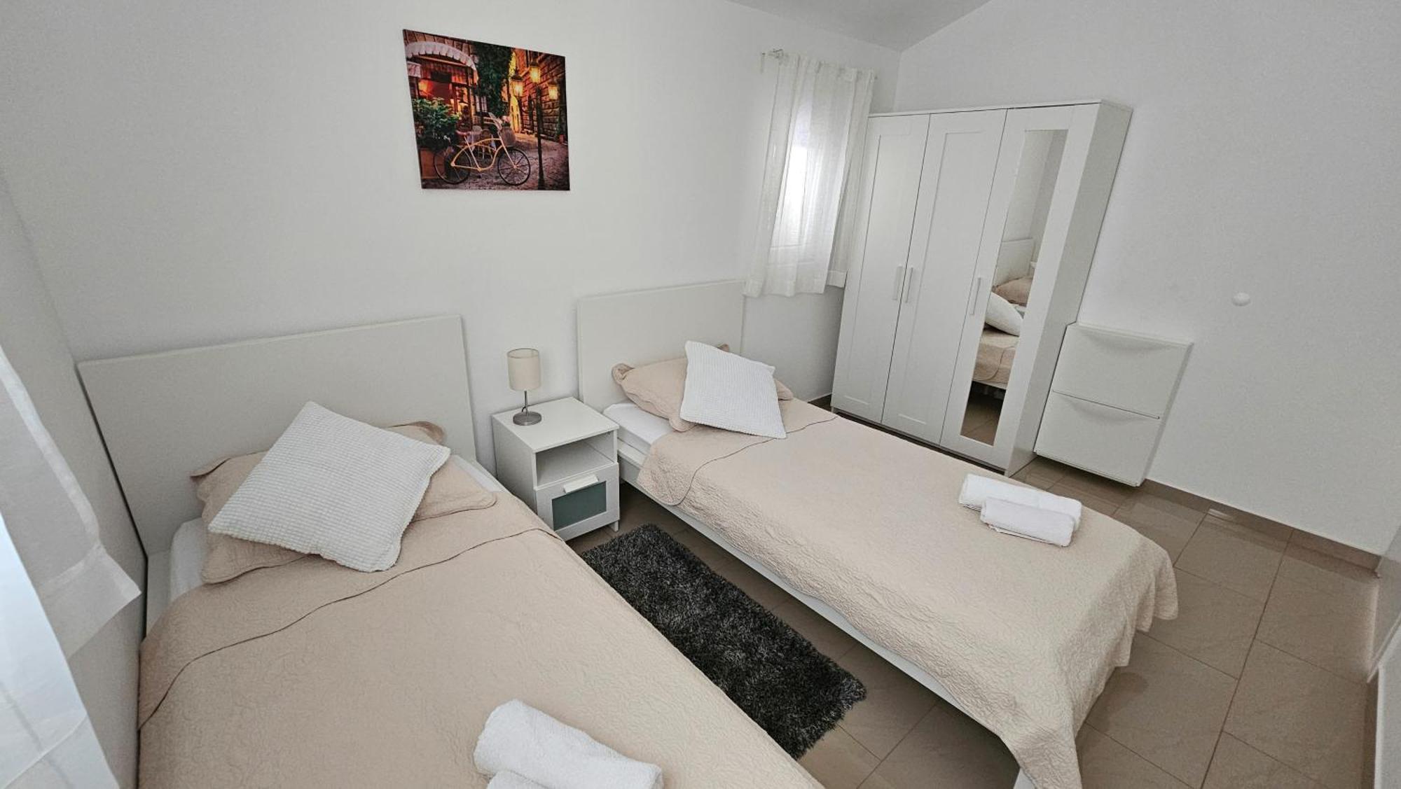 Apartments Solta Rogač 외부 사진