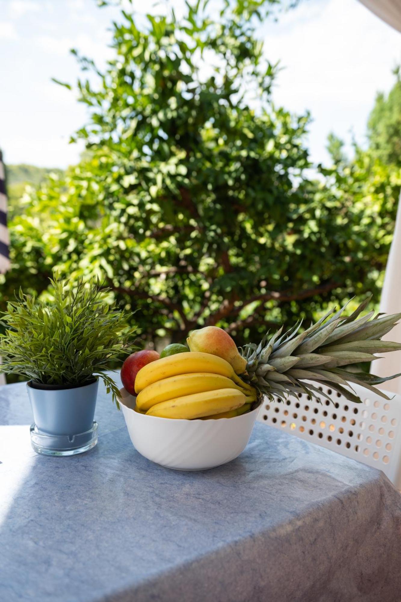 Apartments Solta Rogač 외부 사진