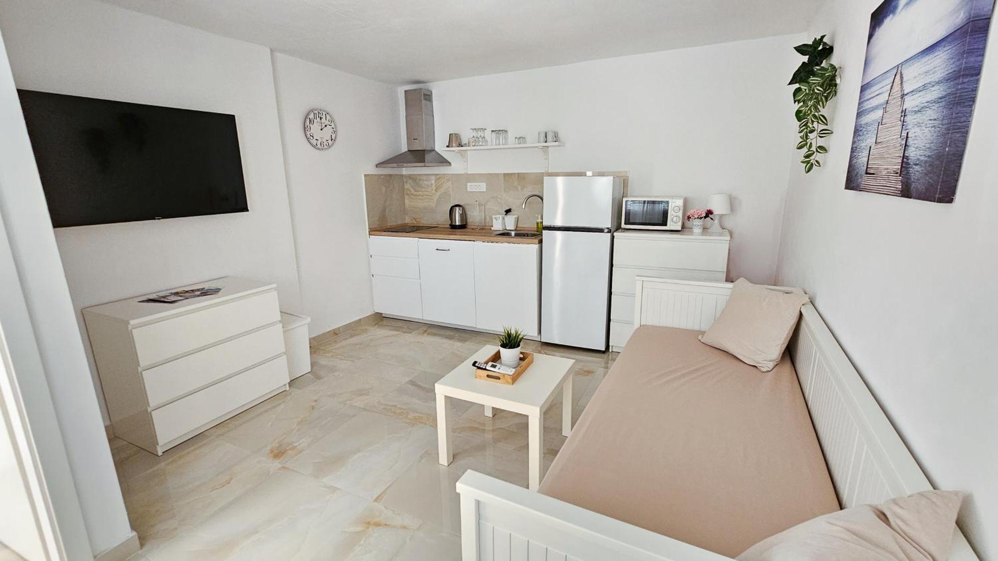 Apartments Solta Rogač 외부 사진