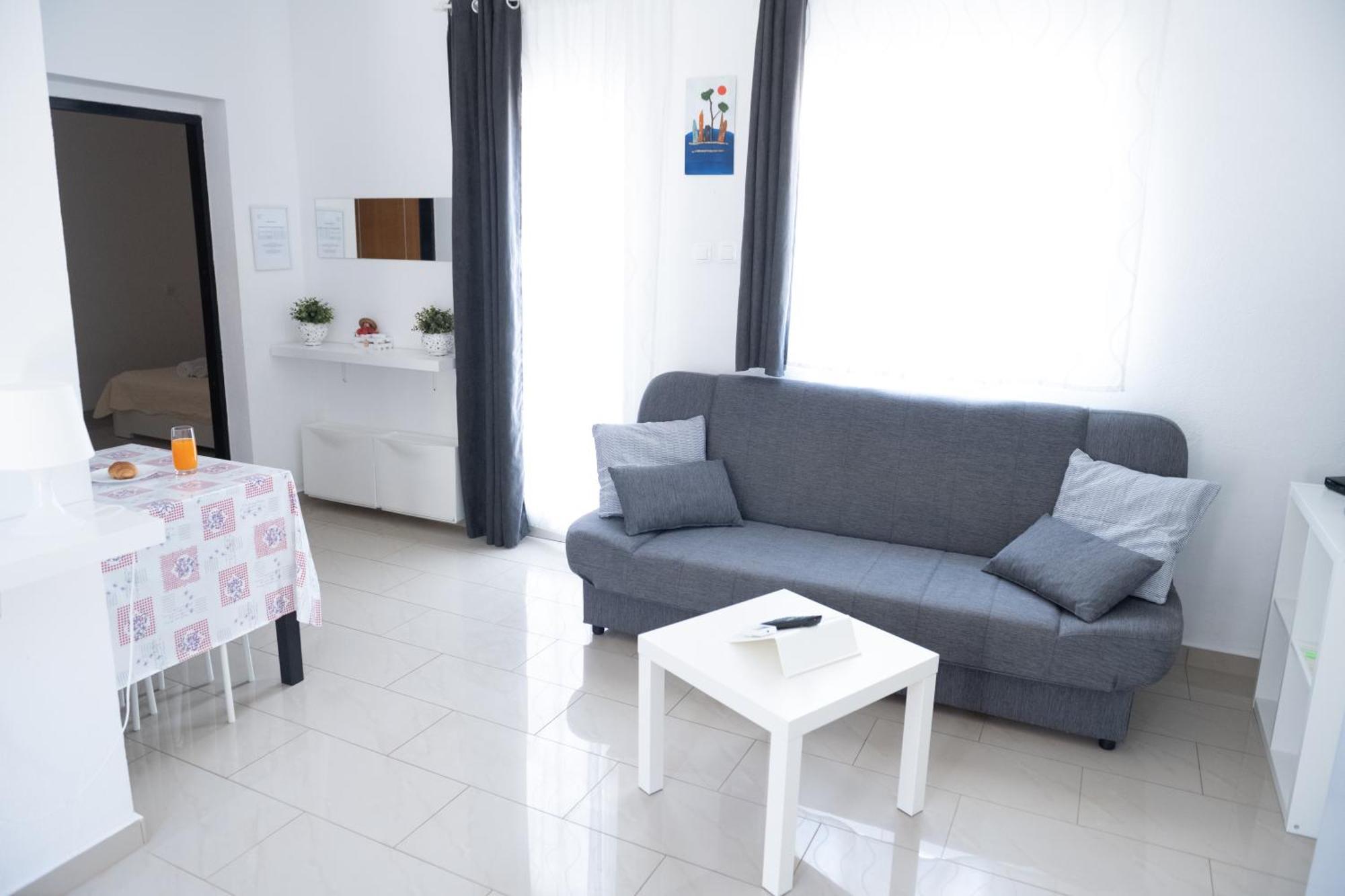 Apartments Solta Rogač 외부 사진