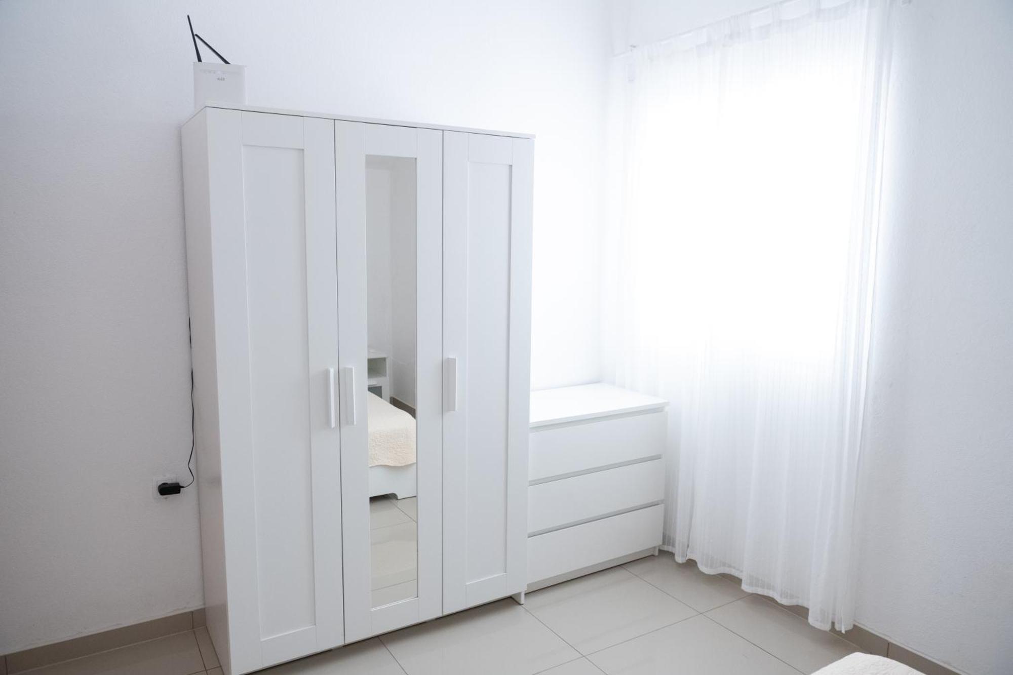 Apartments Solta Rogač 외부 사진