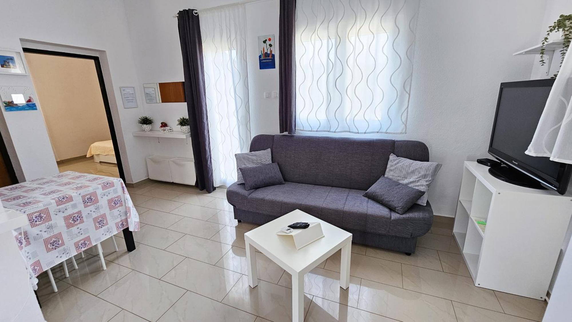 Apartments Solta Rogač 외부 사진