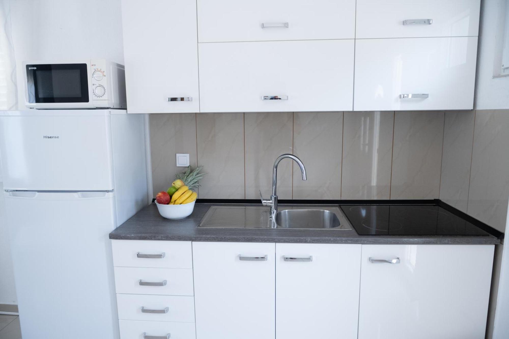 Apartments Solta Rogač 외부 사진