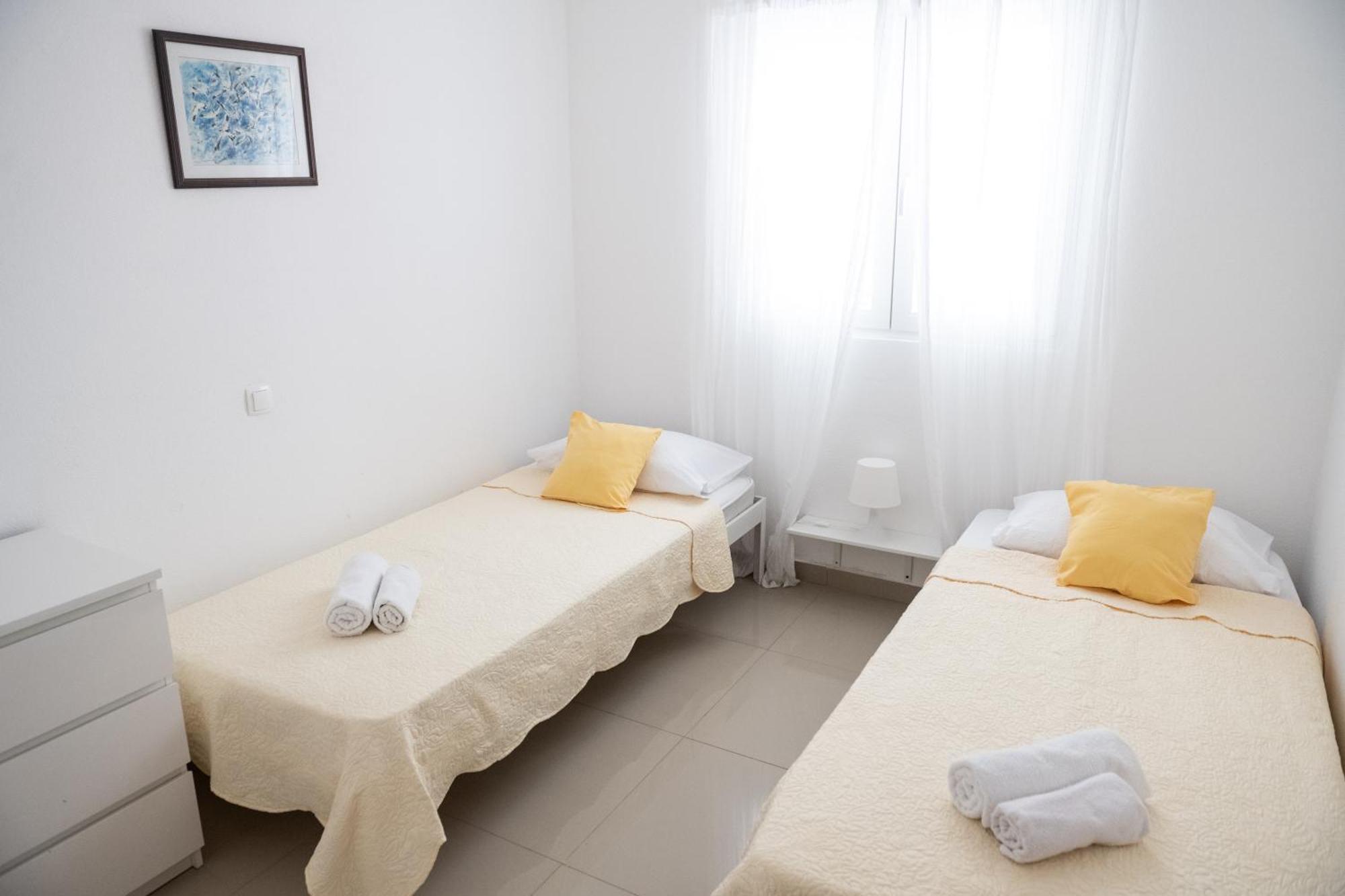 Apartments Solta Rogač 외부 사진