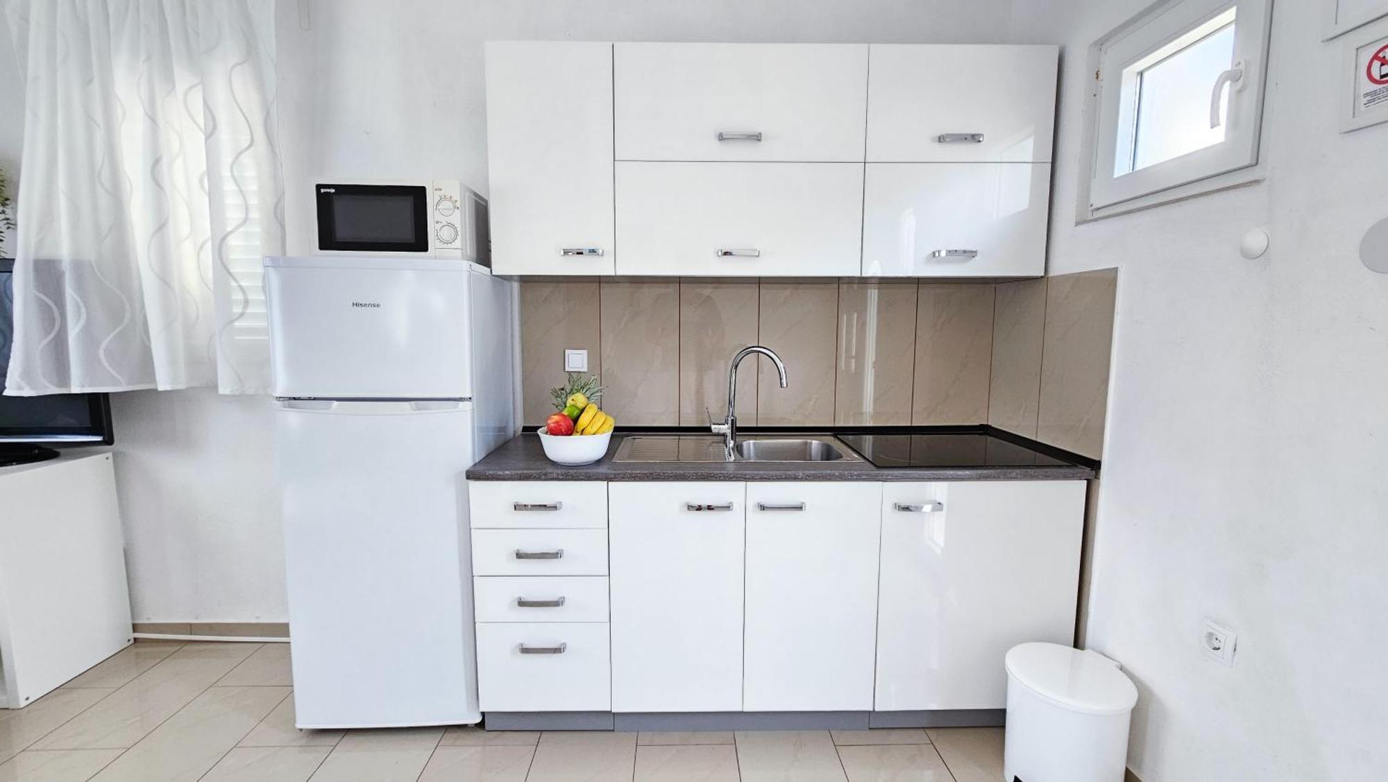 Apartments Solta Rogač 외부 사진