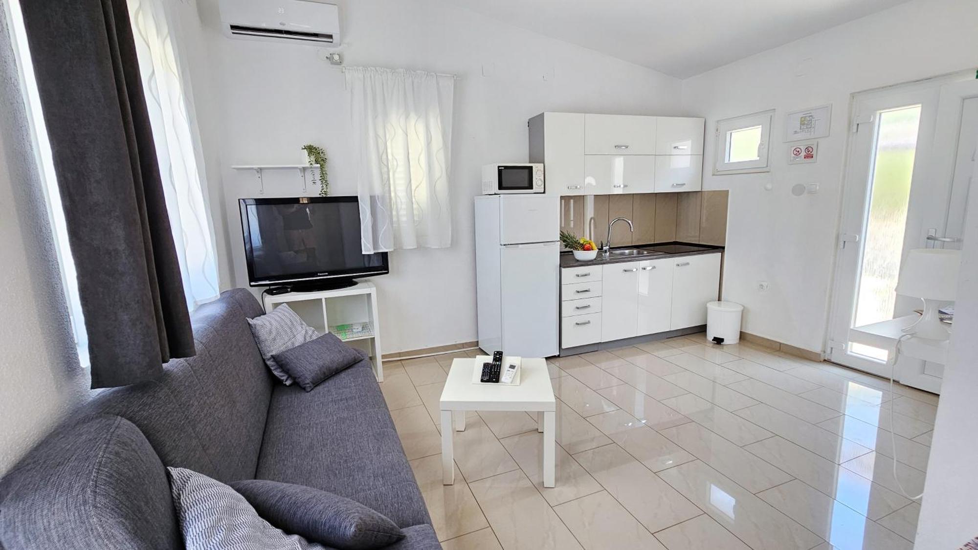 Apartments Solta Rogač 외부 사진